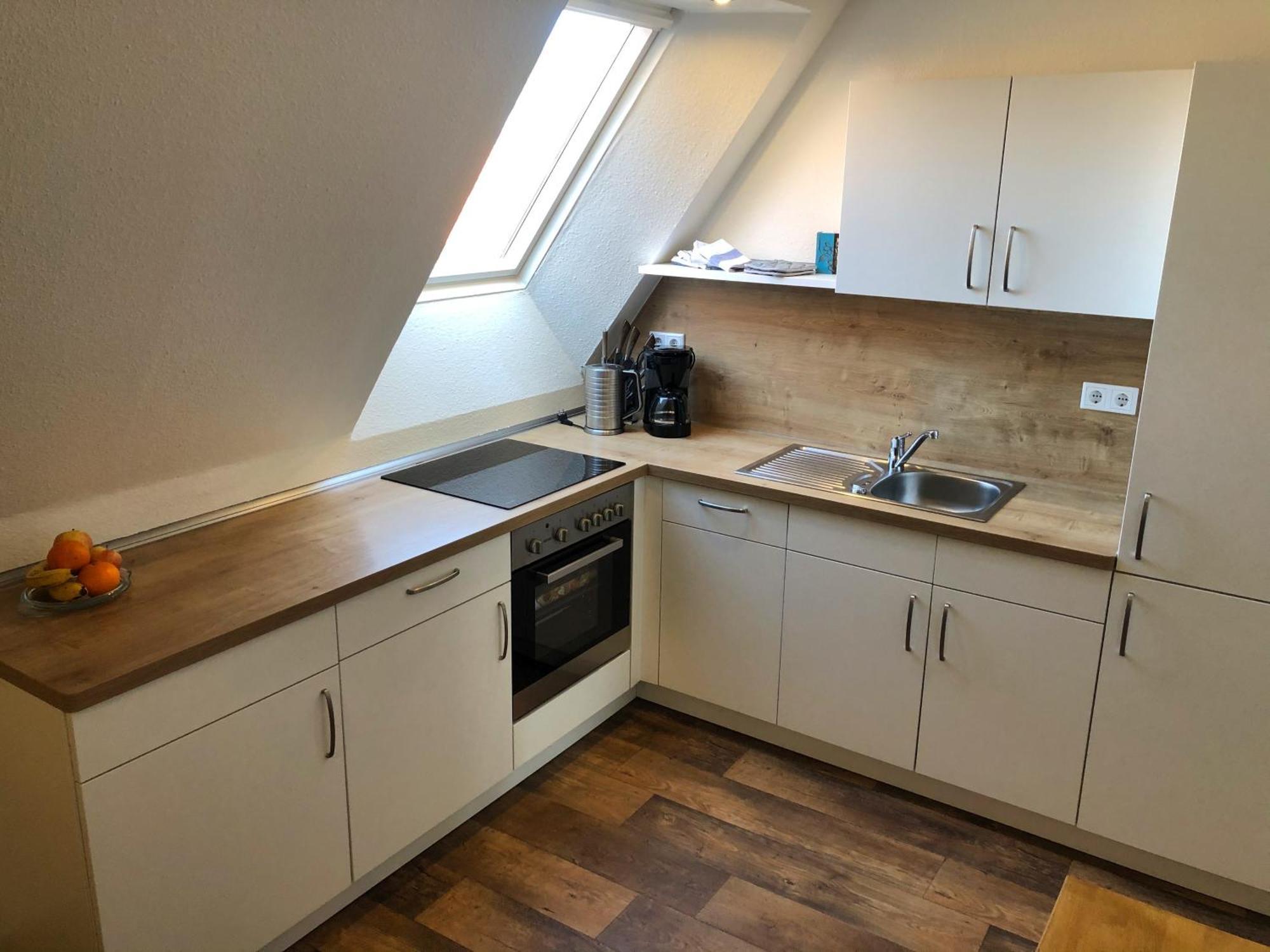 Hof Dalhaus Apartment Людингхаузен Стая снимка